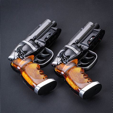 Tomenosuke Blaster AIR finishing reference MOCKUP | tomenosuke