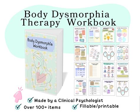 Therapists For Body Dysmorphia