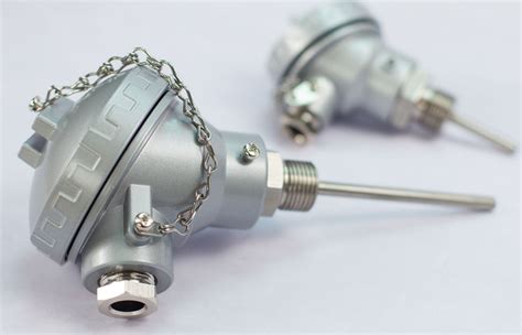 What are Type K Thermocouples? - Process Parameters Ltd