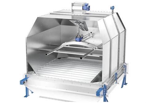 Pellet Cooler - Counter Flow Pellet Cooler Manufacturer from Khanna