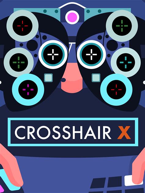 Crosshair X | Descárgalo y cómpralo hoy - Epic Games Store