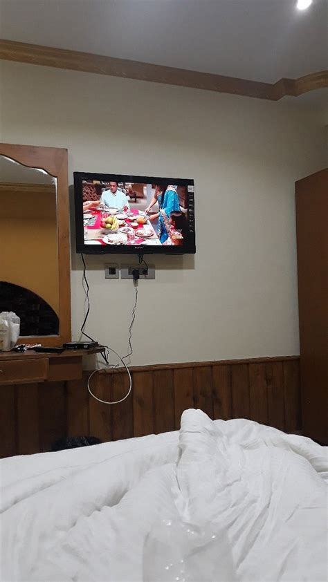 HOTEL RUBY INTERNATIONAL (Kodaikanal) - Lodge Reviews & Photos ...