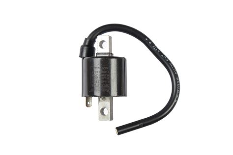 Buy Deutsche Ignition Coil for Bajaj Pulsar 200 / Bajaj Platina/CT- 100 ...