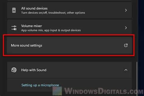 how to disable headphones microphone