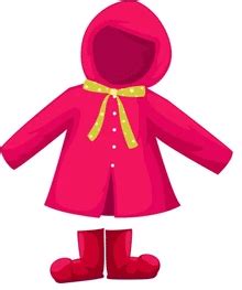 Types of Clothes - Science Olympiad for Class 1 PDF Download