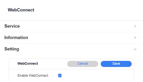 Image result for Web Connect File