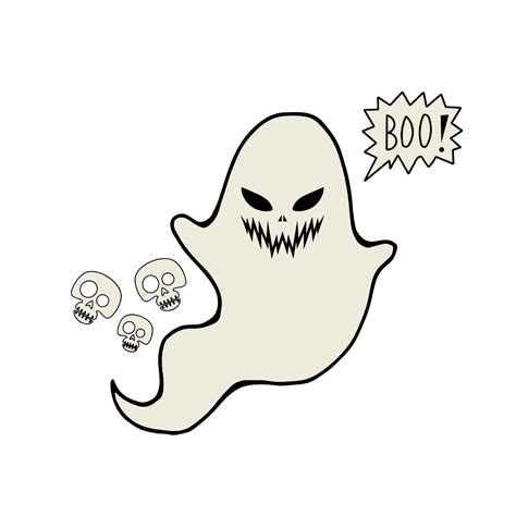 Free Transparent Halloween Clipart Template to Edit Online