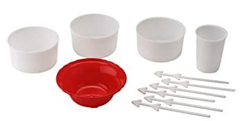 VORTEXA Ice Gola Maker Machine Manual ice Gola Slush Maker Machine with ...