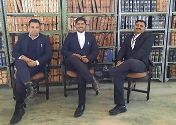 3 Best Criminal Case Lawyers in Saharanpur, UP - Expert Recommendations