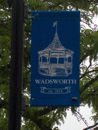 THE 10 BEST Places to Visit in Wadsworth (2025)