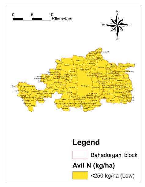 Evaluation of Natural Resources under Agro-Climatic Zone -II (Soil ...