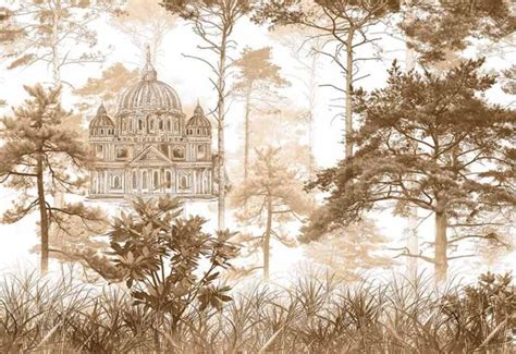 Wallpaper Design Pictures - 3-Year Warranty