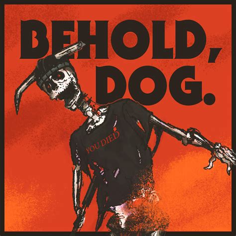 YOU DIED – studio joog