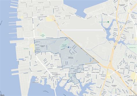 Norfolk, VA City Guide | About Living in Norfolk - Homes.com