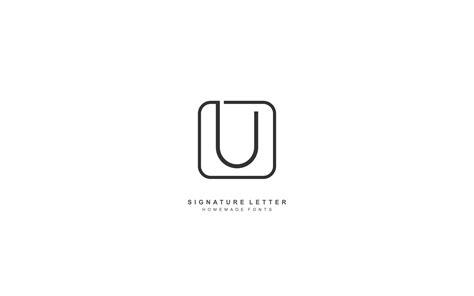 U Logo Design 的图像结果