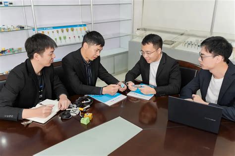 Absolute Encoder vs Incremental Encoder 的图像结果