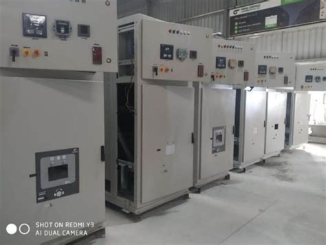 33 Kv Schneider Vcb Panel Manufacturers and Suppliers from Ludhiana