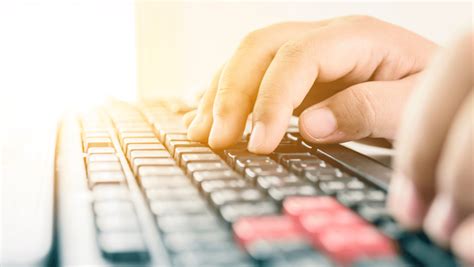 Image result for Proper Data Entry Format