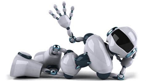 科学网—ROS——机器人世界的Android - 科学出版社的博文