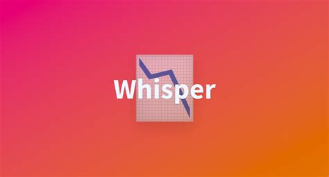 Openai Whisper Icon 的图像结果