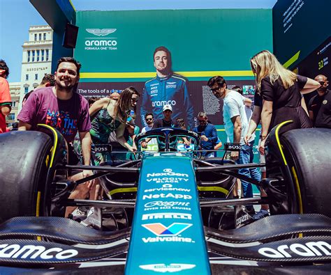 Everything you need to know about Fernando's Spanish GP homecoming ...