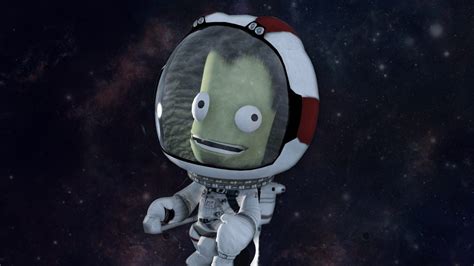 Kerbal Space Program PS4 Review