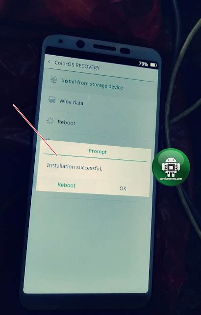 Image result for Oppo FS1 Update From Computer