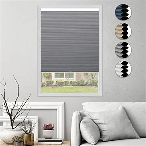 Top 6 Pull Down Blackout Shades of 2023 - Best Reviews Guide