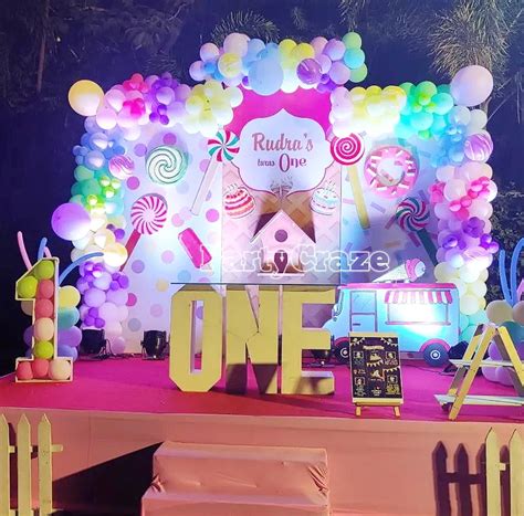 Birthday Party Organisers In Muzaffarpur