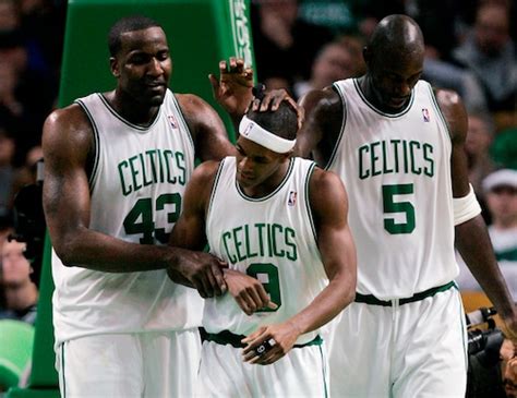 Former All-Star becomes final member of '08 Celtics team to retire ...