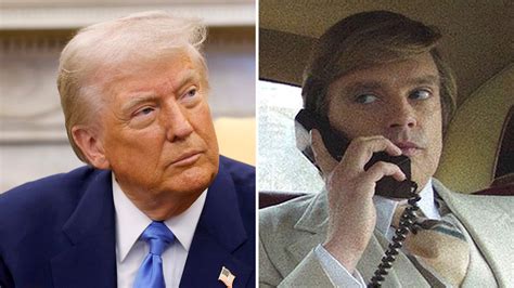 Oscars 2025: Everything President Donald Trump has said about the film ...