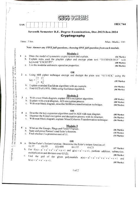 Crpt - syllabus - Tean o identification, appeal tu evaluator and or ...