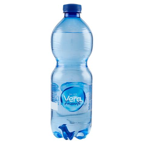 ACQUA GAS.VERA ML.500 X 6 - l'ecommerce secondo Iper Tosano
