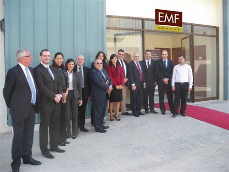 Getting to know EMF Emirates LLC - ARAB MLS