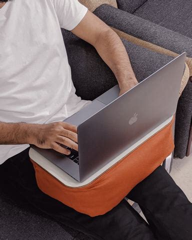 Modern Art Lap Cushion Desk- A product that can change your life! – The ...