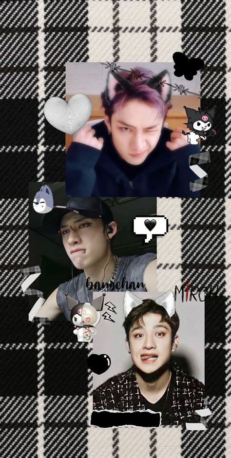 chan wallpaper🐺