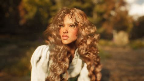 Lethal face card - Head/face mod - Gallery - Hogwarts Legacy Mods ...