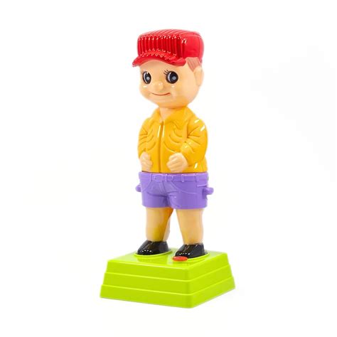 UATOYS Activity for 5+ Year Old Naughty Boy, 2 Years Baby Activities ...