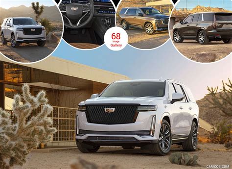 Cadillac Build And Price