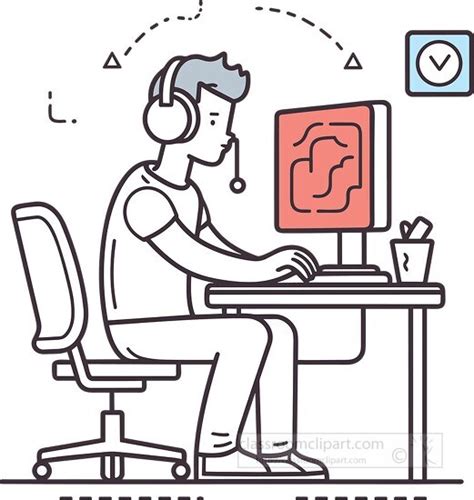 Image result for Computer Programming Clip Art