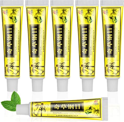 Rednow Fast Relief Natural Herbal Cream for Itchy Skin, India | Ubuy