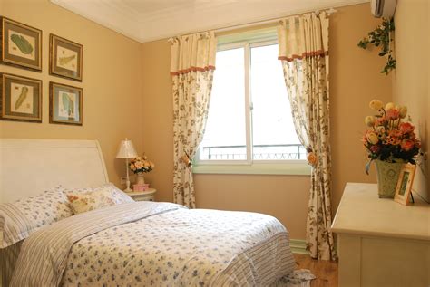 北欧卧室风格装修案例-北欧装修风格效果图,卧室-金地新家装修图片
