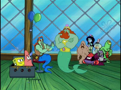 Spongebob Squarepants Season 6