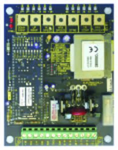 Sprint Electric: Power Transmission - Mechanical components ...