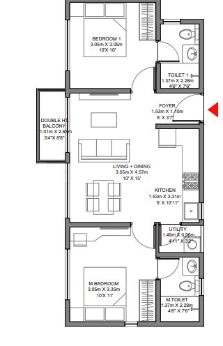 Soul Godrej Ananda in Bagalur | Price, Floor Plan, Brochure, Amenities ...