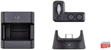 DJI OSMO Pocket Expansion Kit | Controller Wheel, Wireless Module ...
