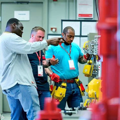 Georgia Lockout Tagout Training - Lockout Tagout Training