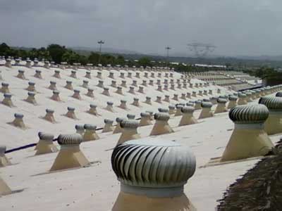 Wind Driven Turbo Ventilator Wholesaler Manufacturer Exporters ...