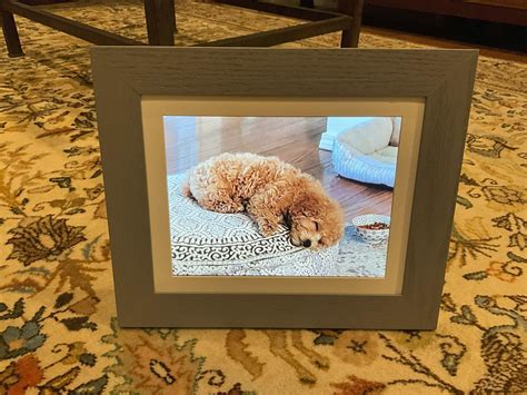 iPad Frame 的图像结果