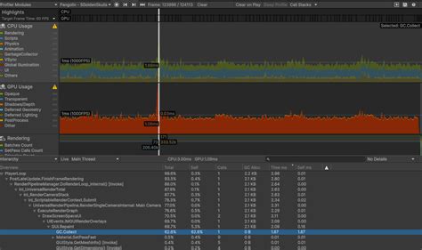 Unity Crash Course 的图像结果